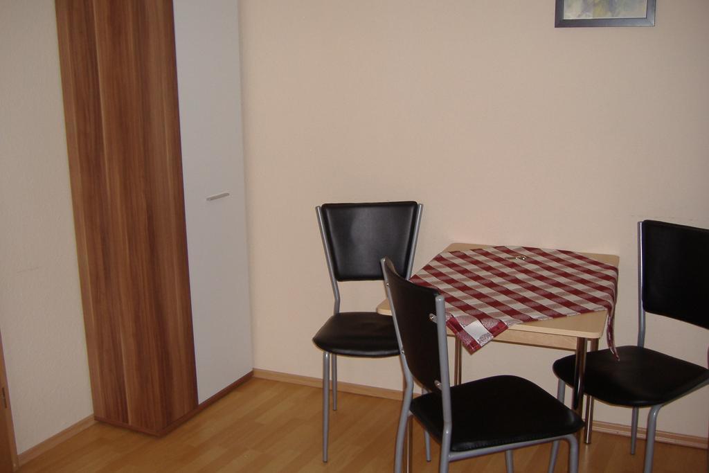 Hafenbar Hotel Osterwieck Buitenkant foto