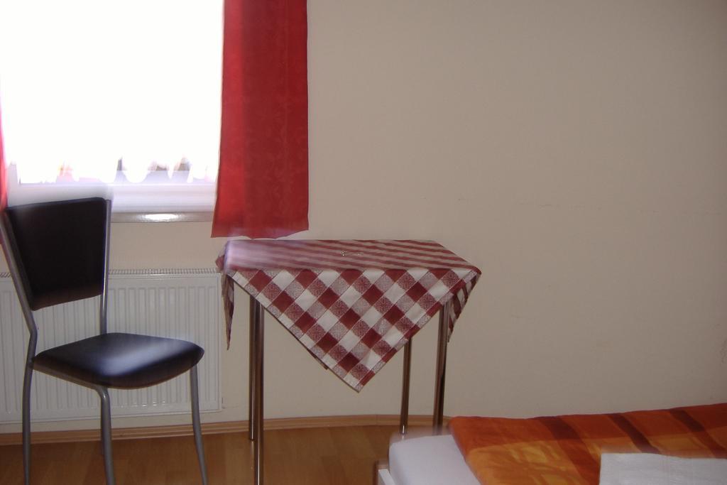 Hafenbar Hotel Osterwieck Buitenkant foto