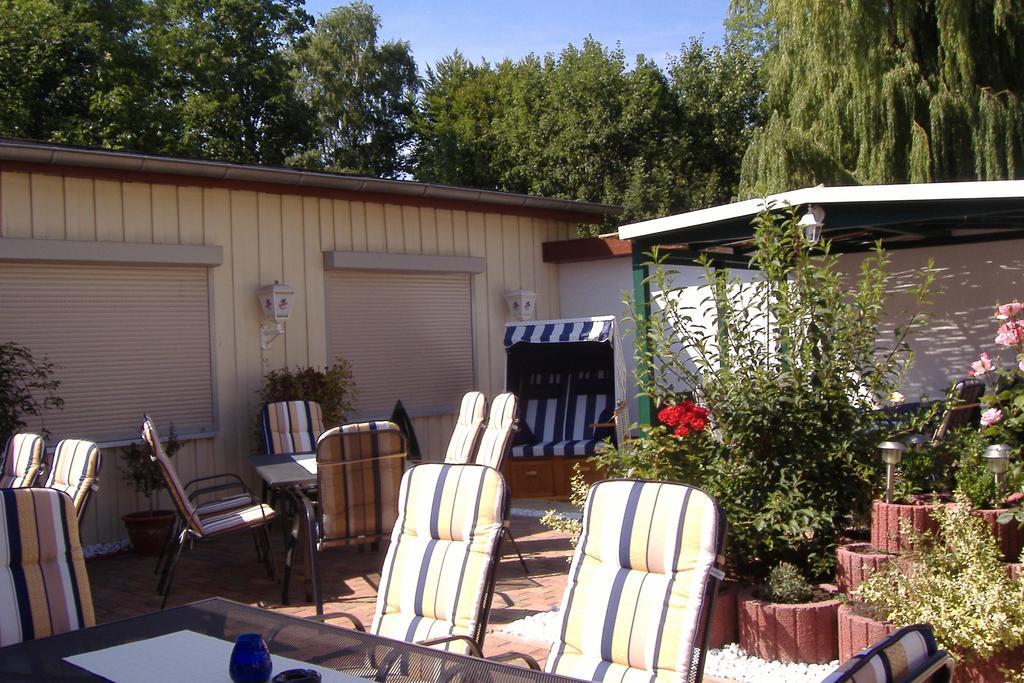 Hafenbar Hotel Osterwieck Buitenkant foto
