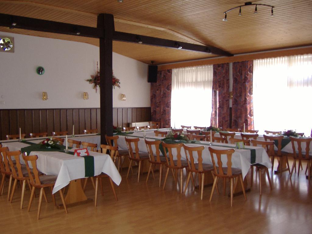 Hafenbar Hotel Osterwieck Buitenkant foto