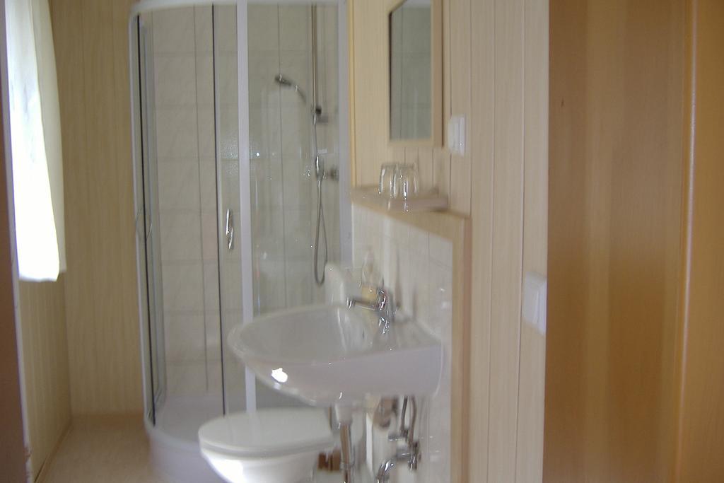 Hafenbar Hotel Osterwieck Buitenkant foto